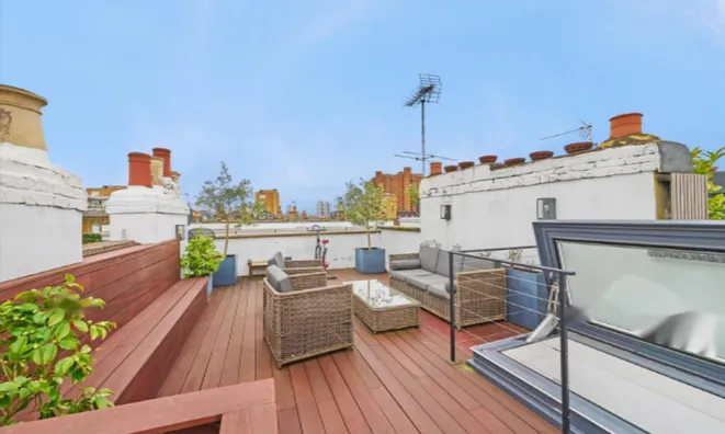 Недвижимость Lamont Road, Chelsea: 10