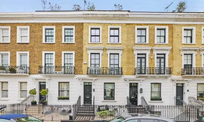 Недвижимость Lamont Road, Chelsea: 12