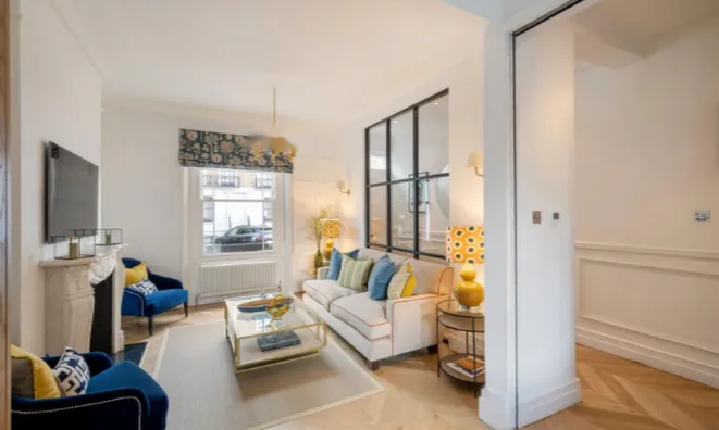 Недвижимость Lamont Road, Chelsea: 13