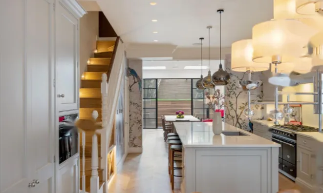 Недвижимость Lamont Road, Chelsea: 14