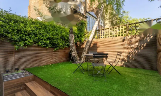 Недвижимость Lamont Road, Chelsea: 15