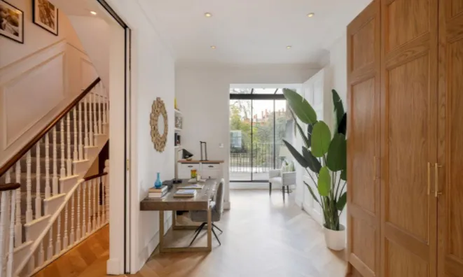 Недвижимость Lamont Road, Chelsea: 17