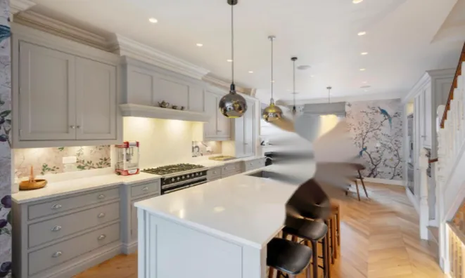 Недвижимость Lamont Road, Chelsea: 18