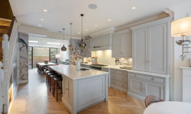 Недвижимость Lamont Road, Chelsea: 19