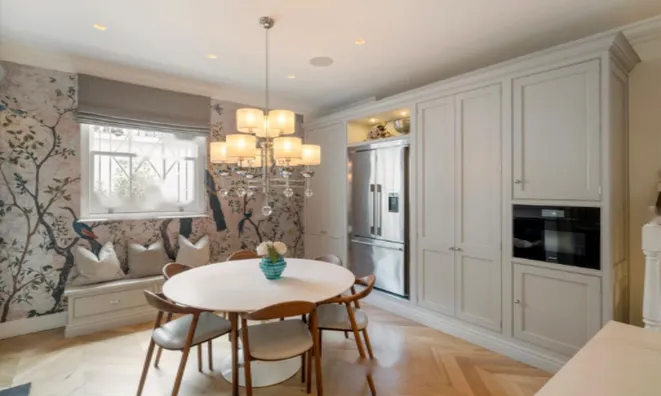 Недвижимость Lamont Road, Chelsea: 20