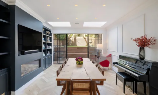 Недвижимость Lamont Road, Chelsea: 21