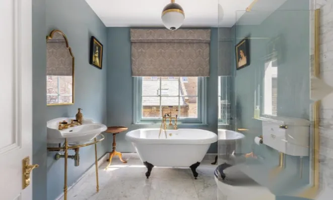 Недвижимость Redcliffe Place: 2