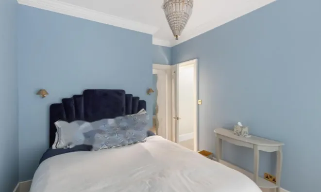 Недвижимость Redcliffe Place: 4