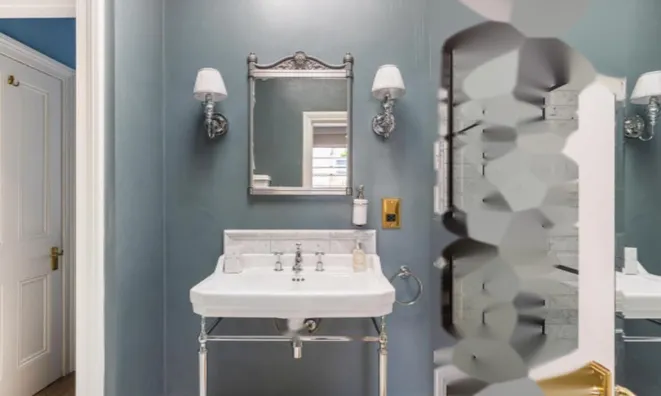 Недвижимость Redcliffe Place: 5