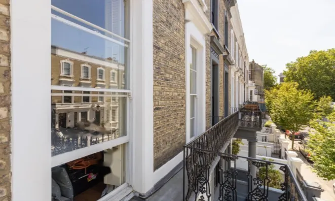 Недвижимость Redcliffe Place: 7