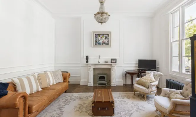 Недвижимость Redcliffe Place: 10