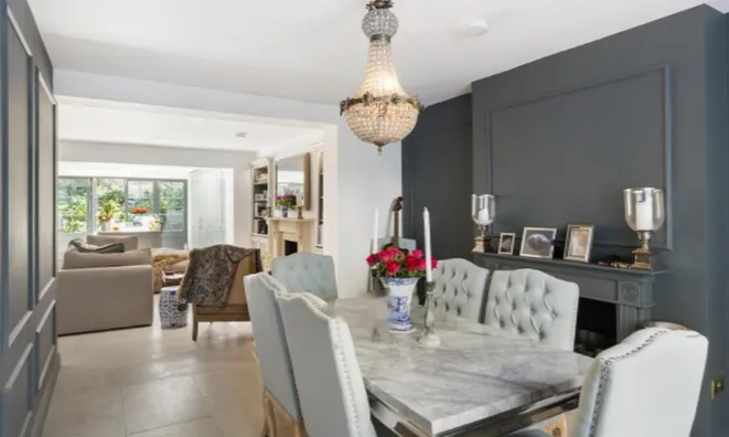 Недвижимость Redcliffe Place: 11