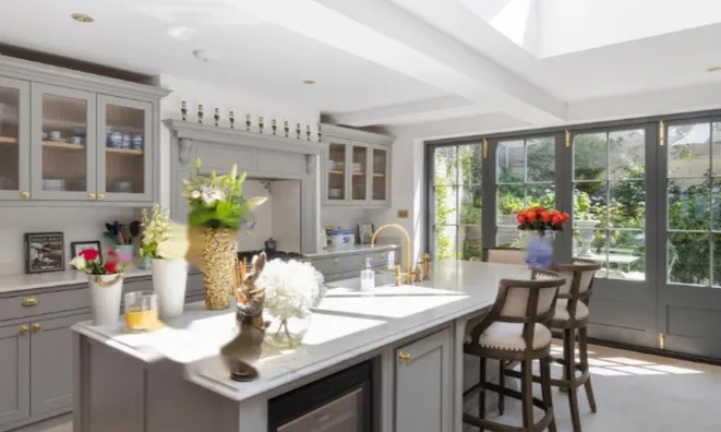 Недвижимость Redcliffe Place: 13