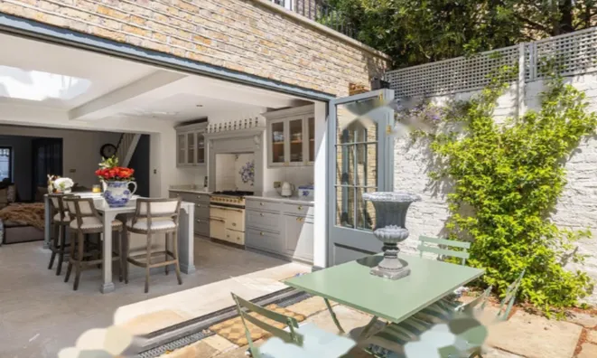 Недвижимость Redcliffe Place: 14