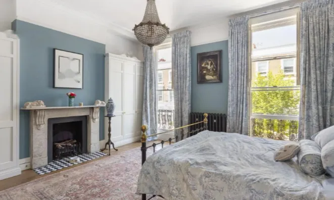 Недвижимость Redcliffe Place: 15