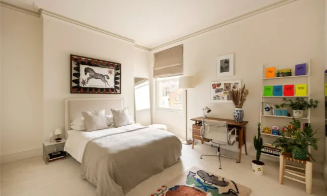 Недвижимость Shelley Court, 56 Tite Street, Chelsea: 2