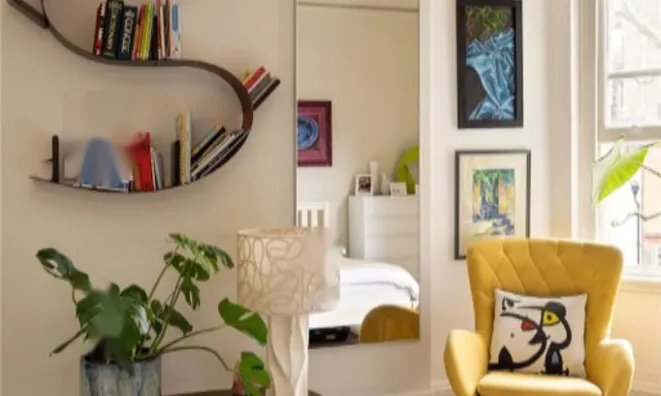 Недвижимость Shelley Court, 56 Tite Street, Chelsea: 3