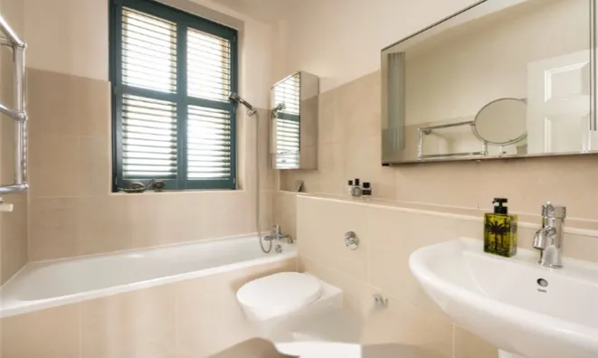 Недвижимость Shelley Court, 56 Tite Street, Chelsea: 4