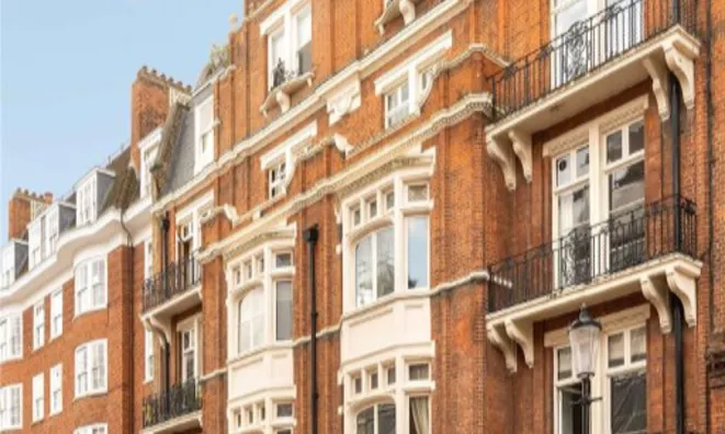 Недвижимость Shelley Court, 56 Tite Street, Chelsea: 5