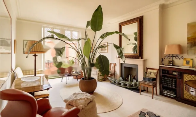 Недвижимость Shelley Court, 56 Tite Street, Chelsea: 6