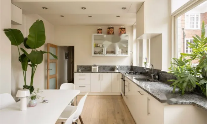 Недвижимость Shelley Court, 56 Tite Street, Chelsea: 7