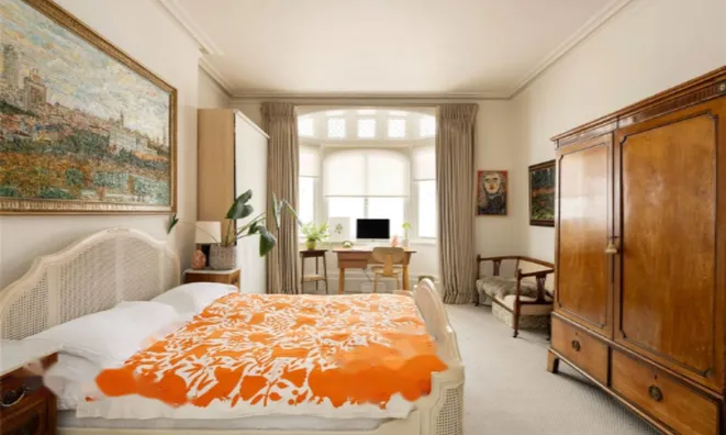 Недвижимость Shelley Court, 56 Tite Street, Chelsea: 10