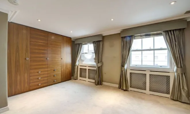 Недвижимость Walton Place: 2