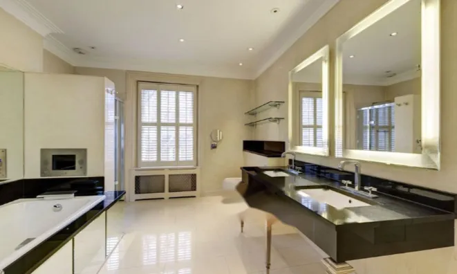 Недвижимость Walton Place: 3