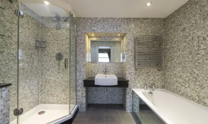 Недвижимость Walton Place: 4