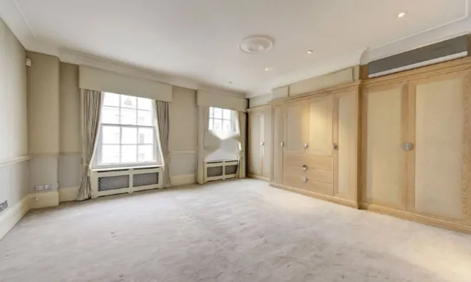 Недвижимость Walton Place: 5