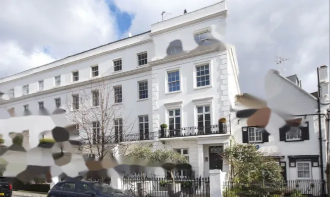 Недвижимость Walton Place: 6