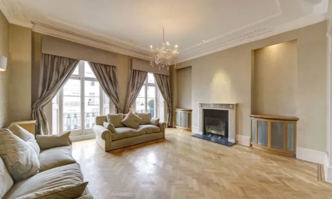 Недвижимость Walton Place: 7