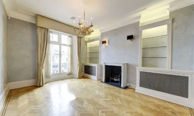 Недвижимость Walton Place: 8