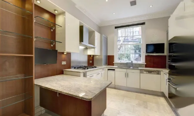 Недвижимость Walton Place: 10