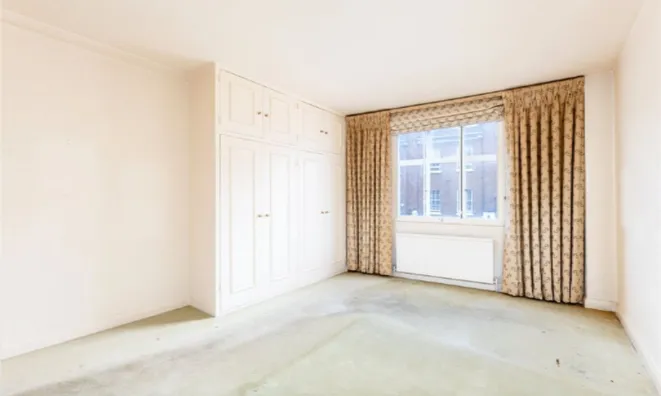 Недвижимость Paultons House, Paultons Square: 1