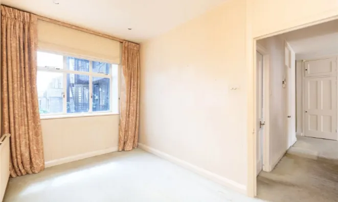 Недвижимость Paultons House, Paultons Square: 2