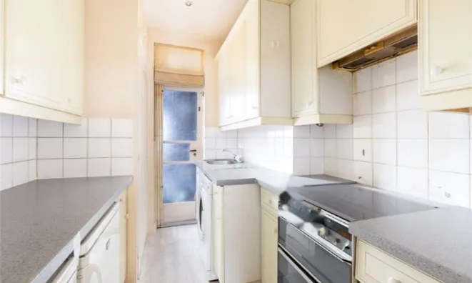 Недвижимость Paultons House, Paultons Square: 3