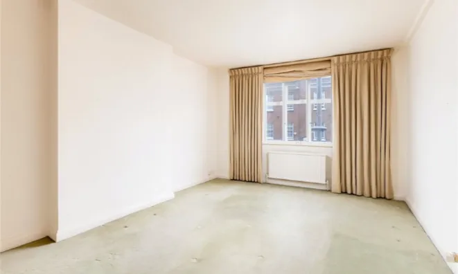 Недвижимость Paultons House, Paultons Square: 4