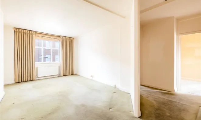 Недвижимость Paultons House, Paultons Square: 6