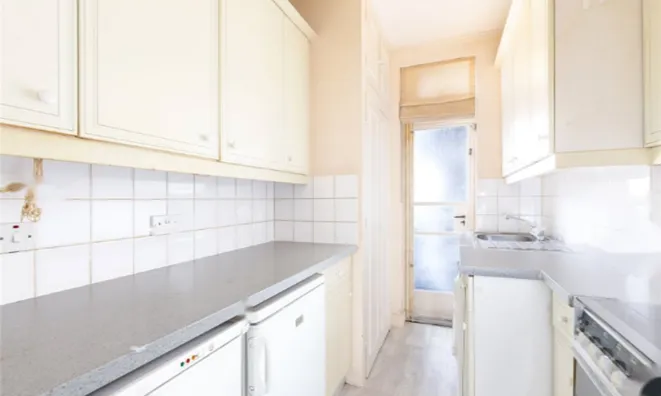 Недвижимость Paultons House, Paultons Square: 10