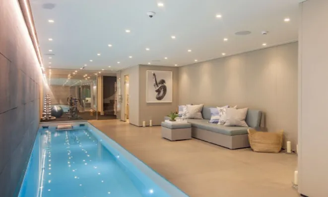 Недвижимость Sloane Gardens: 6