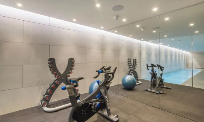 Недвижимость Sloane Gardens: 7