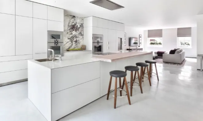 Недвижимость Sloane Gardens: 10