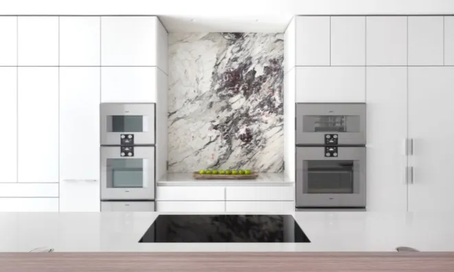 Недвижимость Sloane Gardens: 12