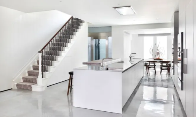 Недвижимость Sloane Gardens: 17