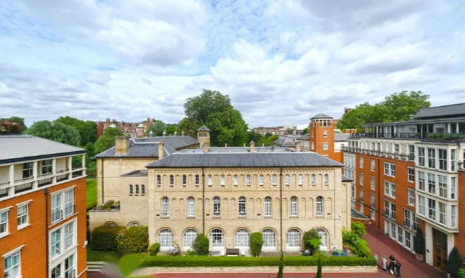 Недвижимость Coleridge Gardens: 2