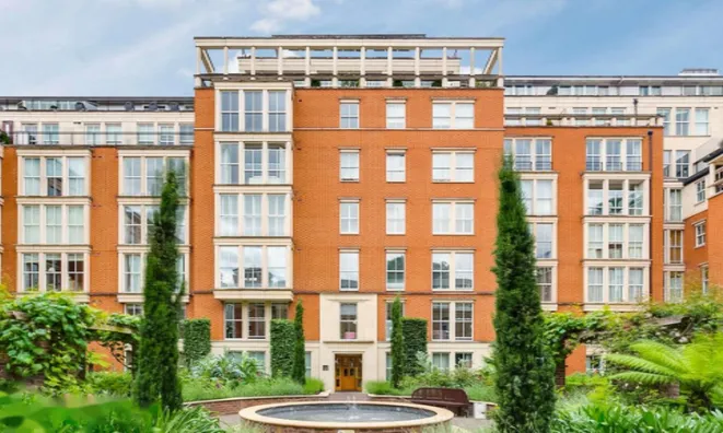 Недвижимость Coleridge Gardens: 3