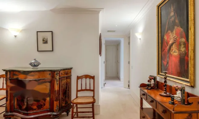 Недвижимость Coleridge Gardens: 7