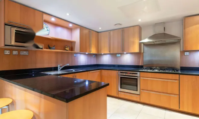 Недвижимость Coleridge Gardens: 8