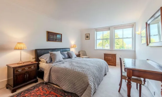 Недвижимость Coleridge Gardens: 9